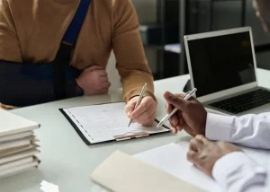 personal injury law Decatur, IL