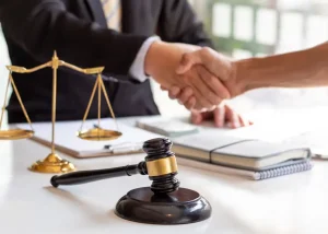 Legal Counsel Decatur, IL